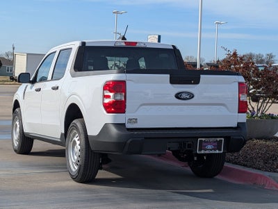 2026 Ford Maverick XL Fleet