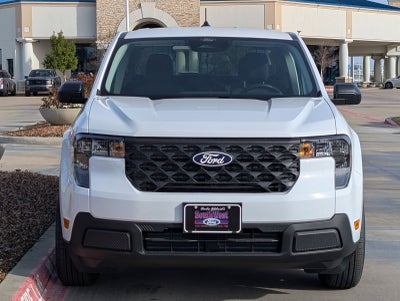 2026 Ford Maverick XL Fleet