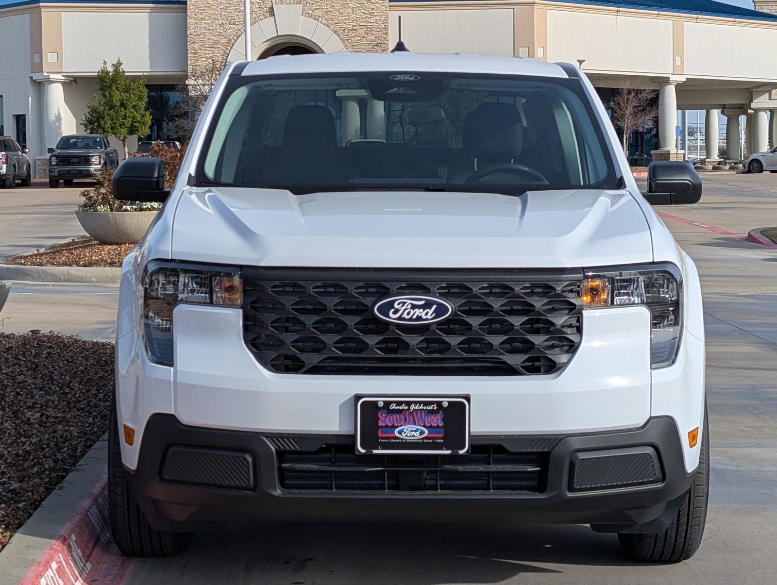 2026 Ford Maverick XL Fleet