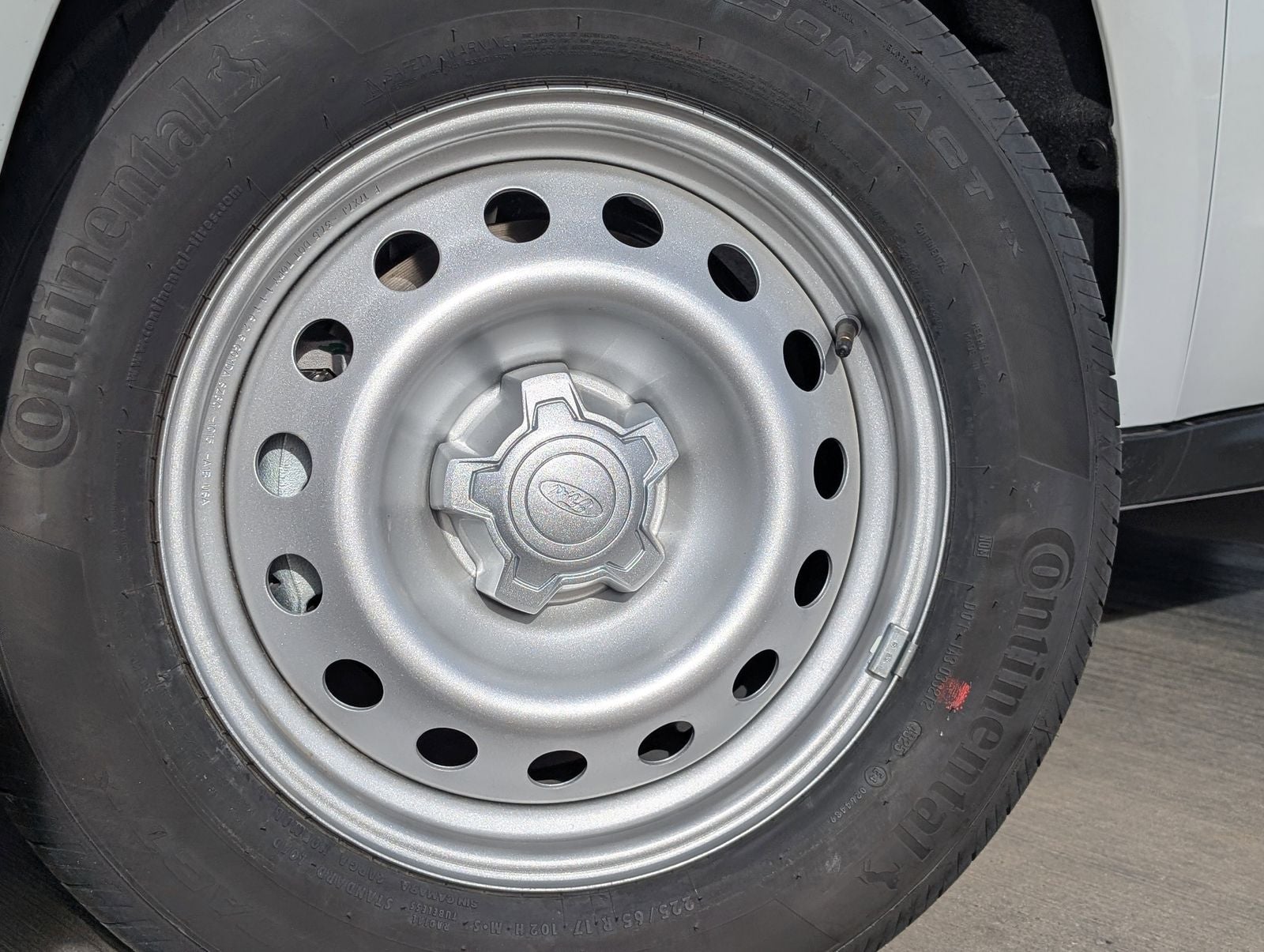 2026 Ford Maverick XL Fleet