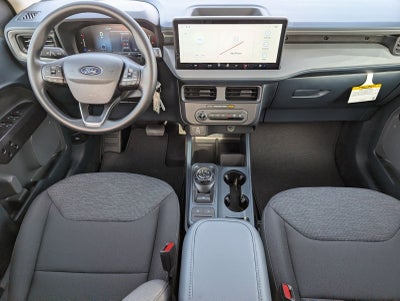 2026 Ford Maverick XL Fleet