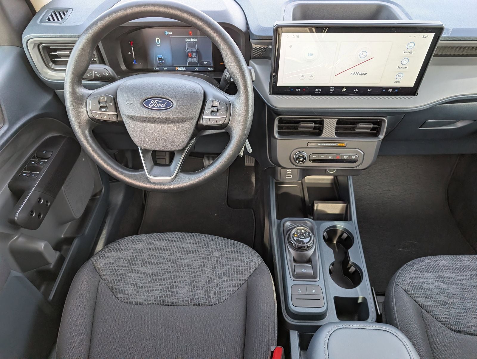 2026 Ford Maverick XL Fleet