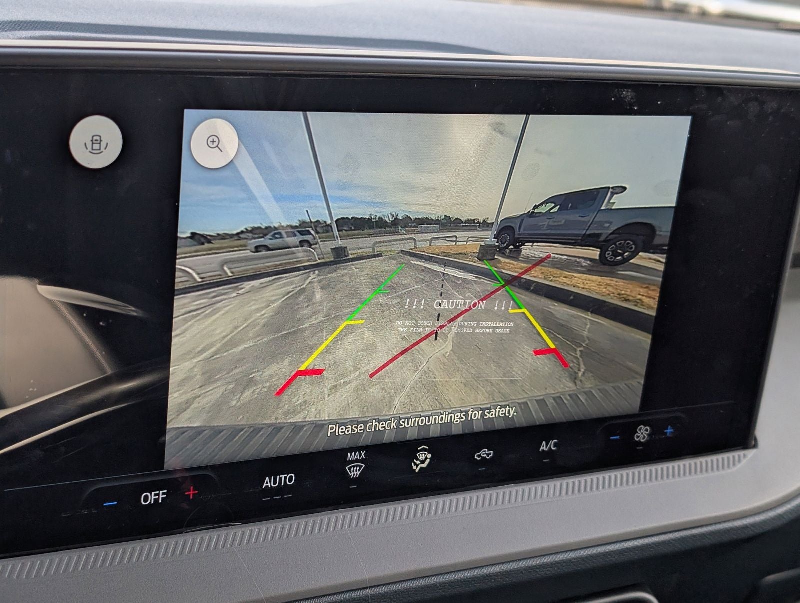 2026 Ford Maverick XL Fleet