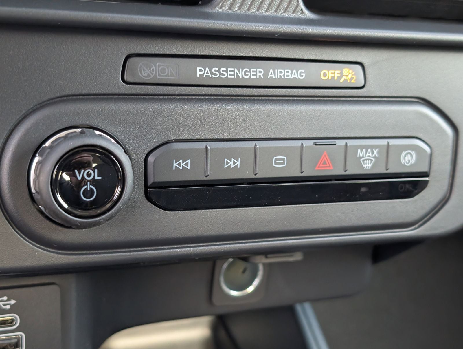 2026 Ford Maverick XL Fleet