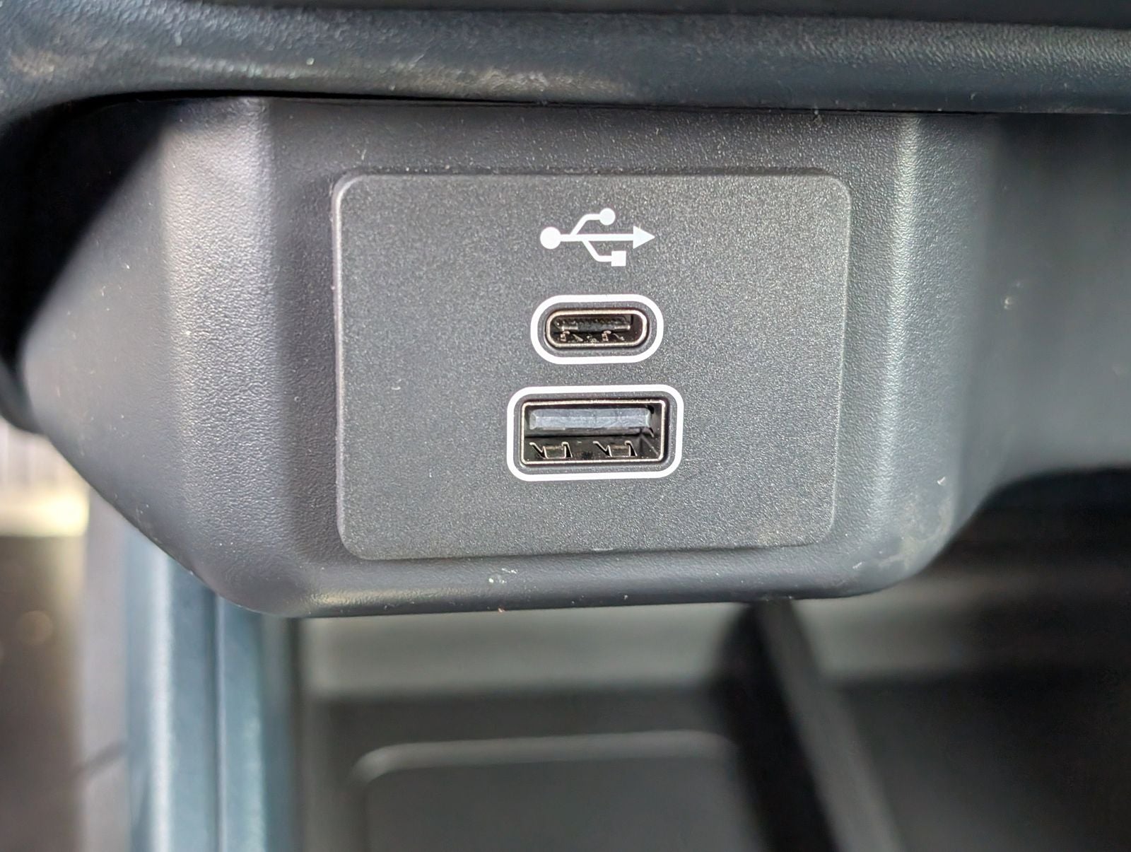 2026 Ford Maverick XL Fleet