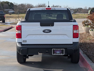 2026 Ford Maverick XL Fleet