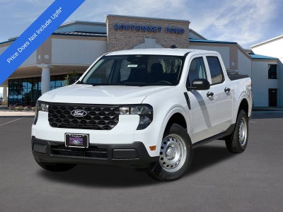 2026 Ford Maverick XL Fleet