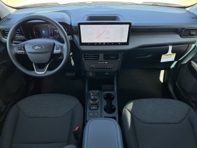 2026 Ford Maverick XL Fleet