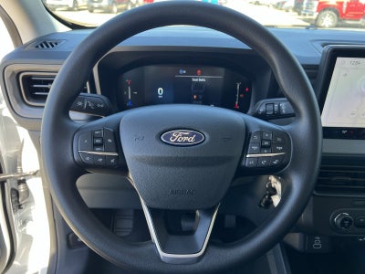 2026 Ford Maverick XL Fleet