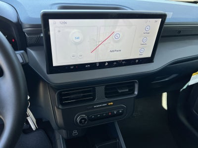 2026 Ford Maverick XL Fleet