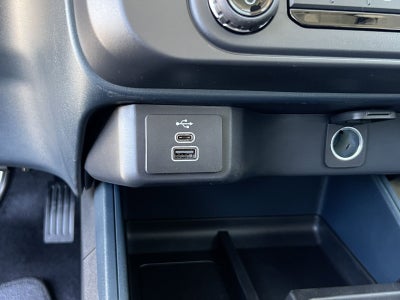 2026 Ford Maverick XL Fleet