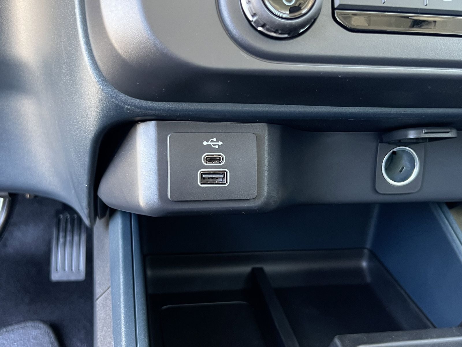 2026 Ford Maverick XL Fleet