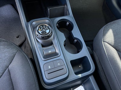 2026 Ford Maverick XL Fleet