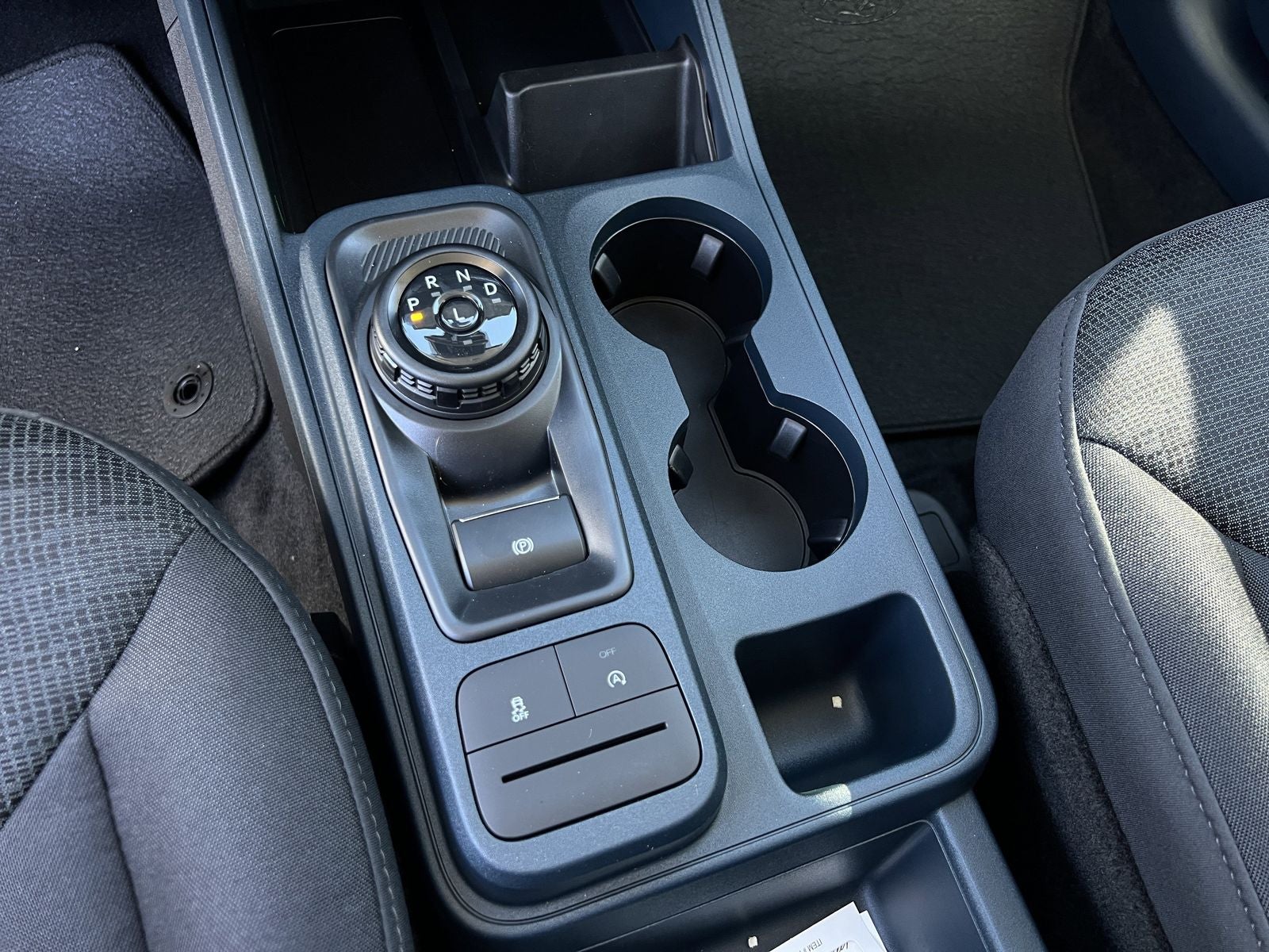 2026 Ford Maverick XL Fleet