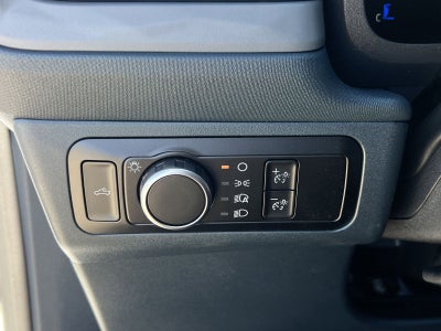 2026 Ford Maverick XL Fleet