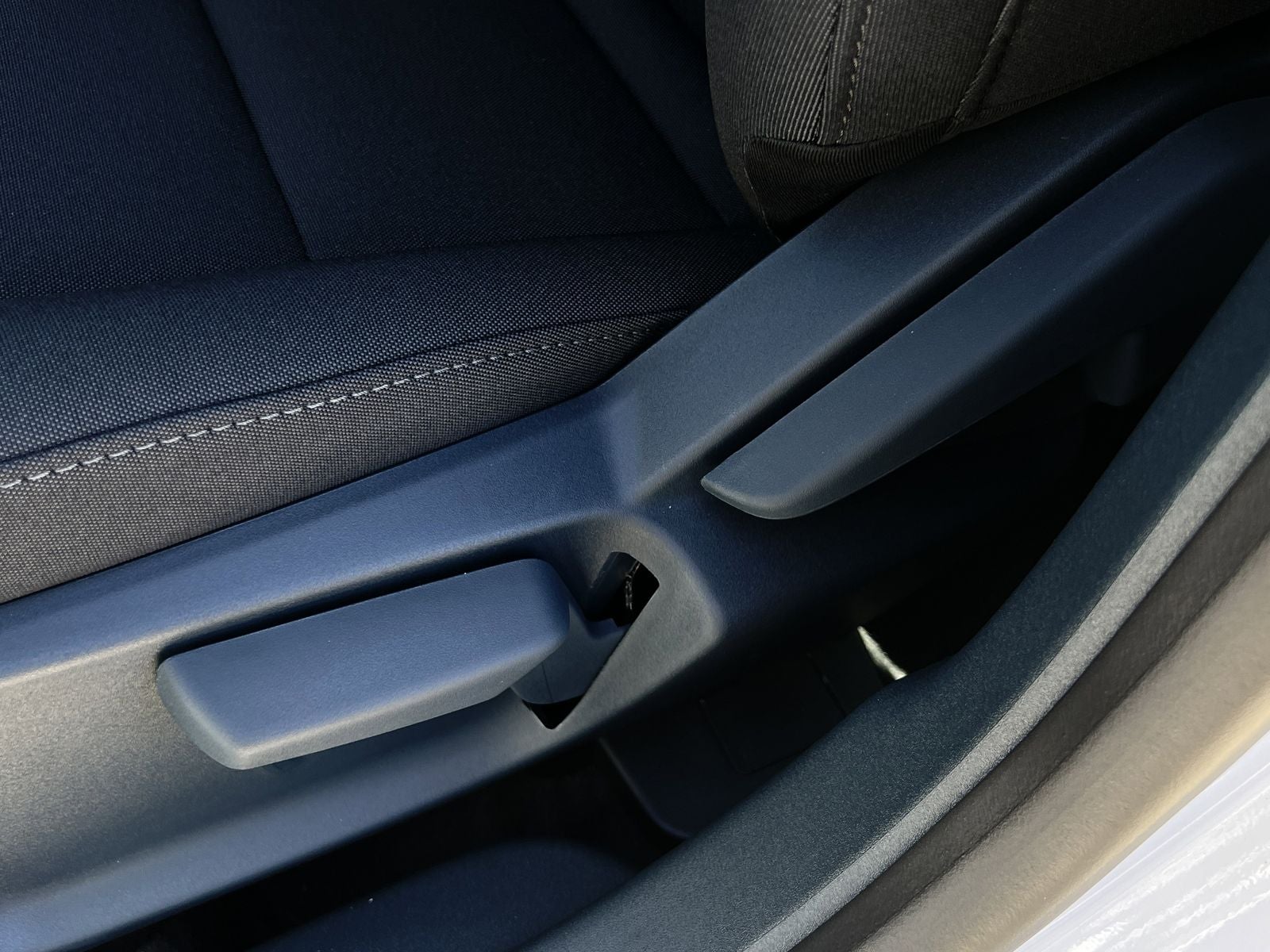 2026 Ford Maverick XL Fleet