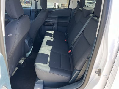 2026 Ford Maverick XL Fleet