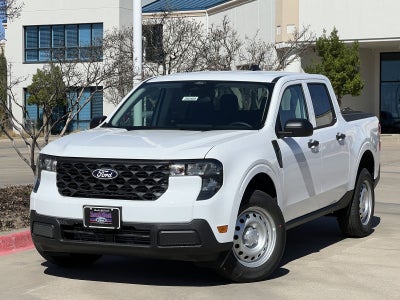 2026 Ford Maverick XL Fleet