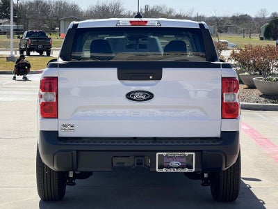 2026 Ford Maverick XL Fleet