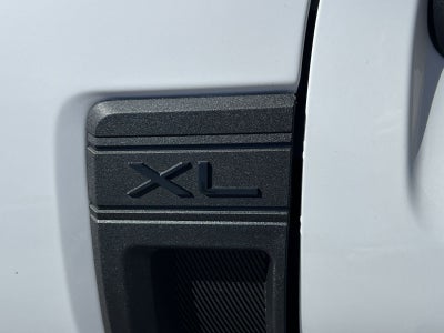 2026 Ford Maverick XL Fleet