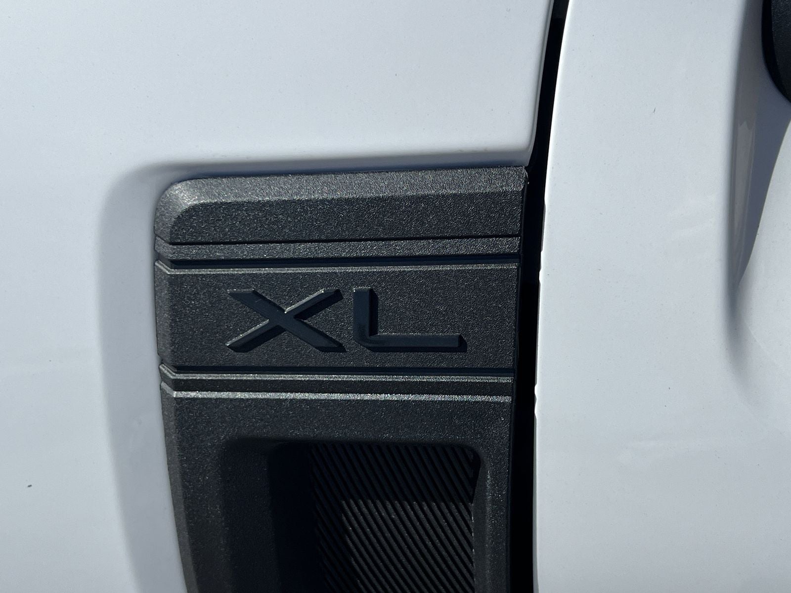 2026 Ford Maverick XL Fleet