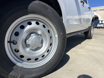 2026 Ford Maverick XL Fleet