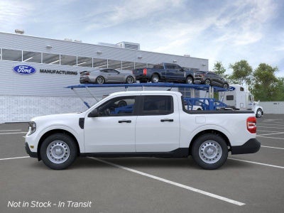 2026 Ford Maverick XL Fleet