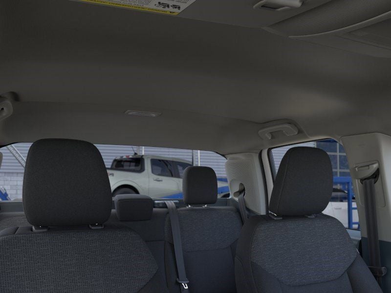 2026 Ford Maverick XL Fleet