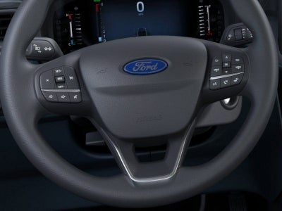2026 Ford Maverick XL Fleet