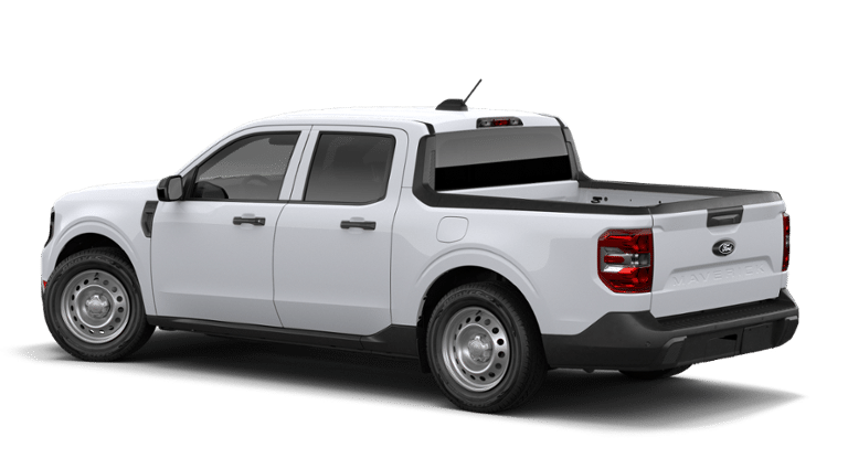 2026 Ford Maverick XL Fleet