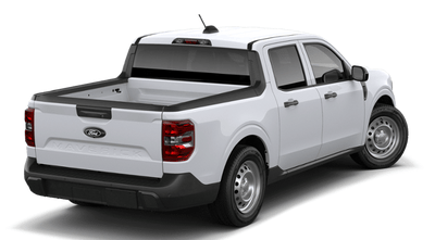 2026 Ford Maverick XL Fleet