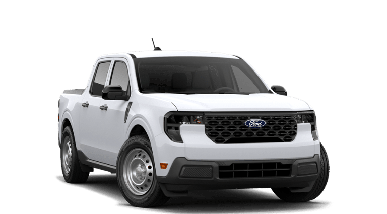 2026 Ford Maverick XL Fleet