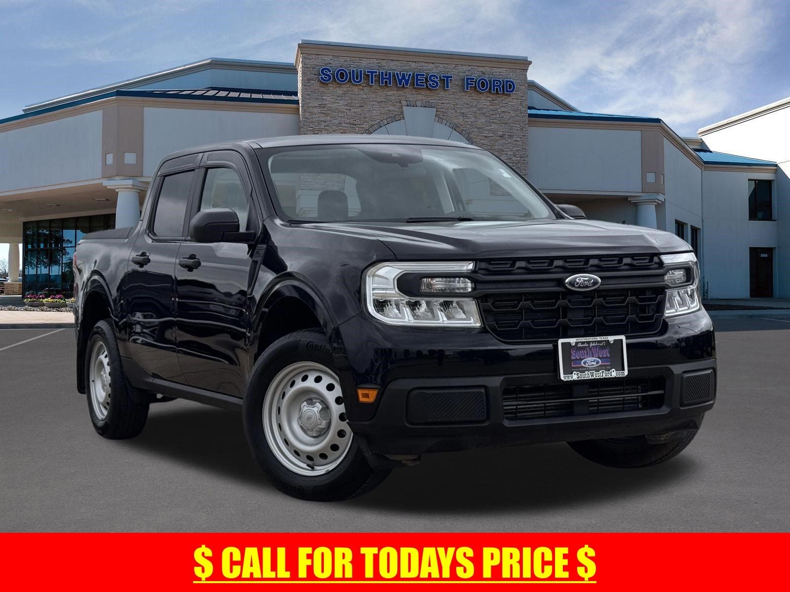 2022 Ford Maverick XL