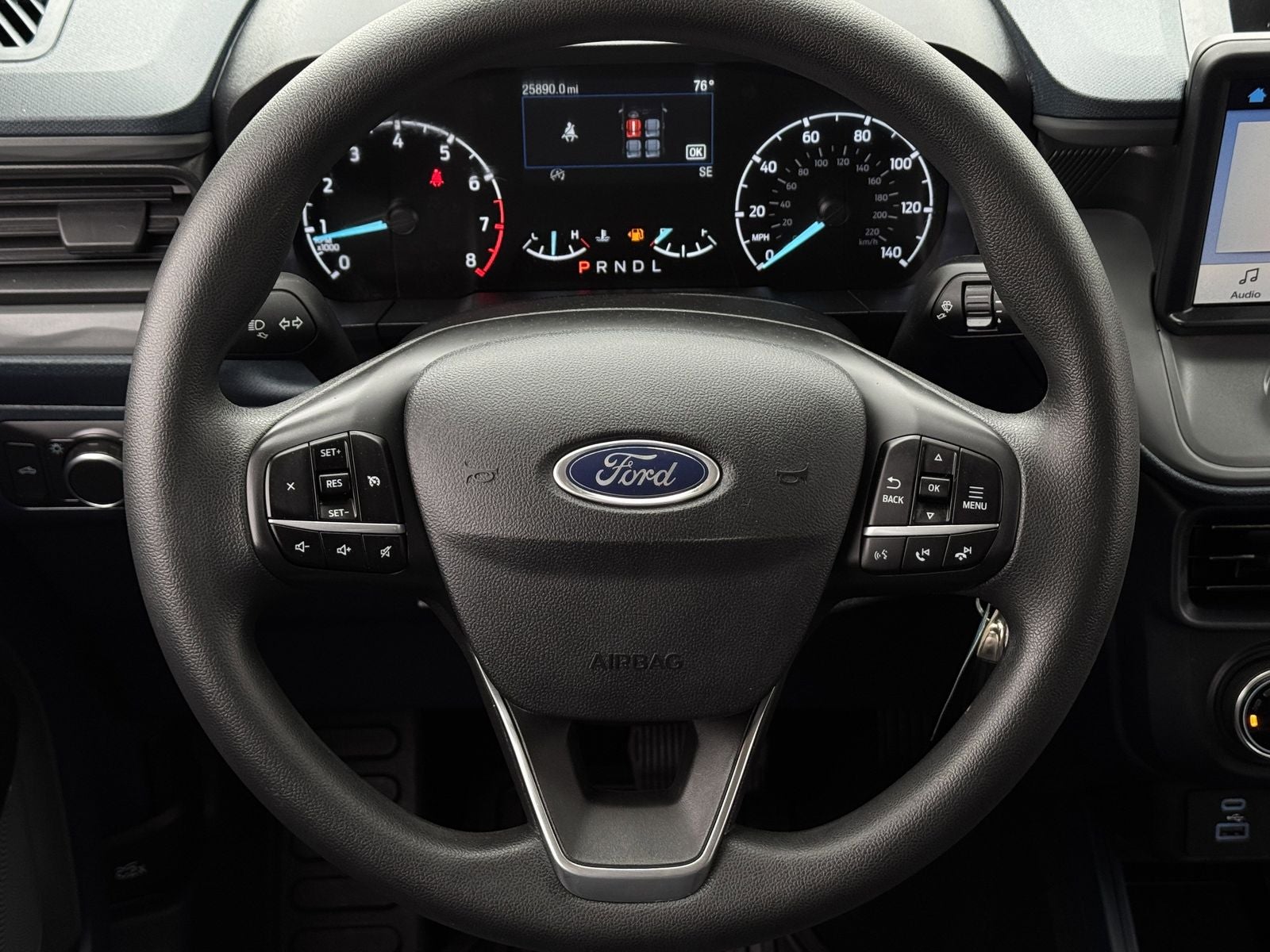 2022 Ford Maverick XL