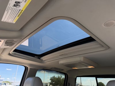 2013 Chevrolet Silverado 1500 LTZ