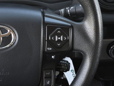 2023 Toyota Tacoma SR V6