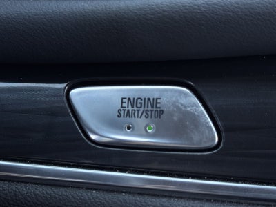 2022 Buick Enclave Essence