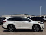 2019 Toyota Highlander Limited Platinum