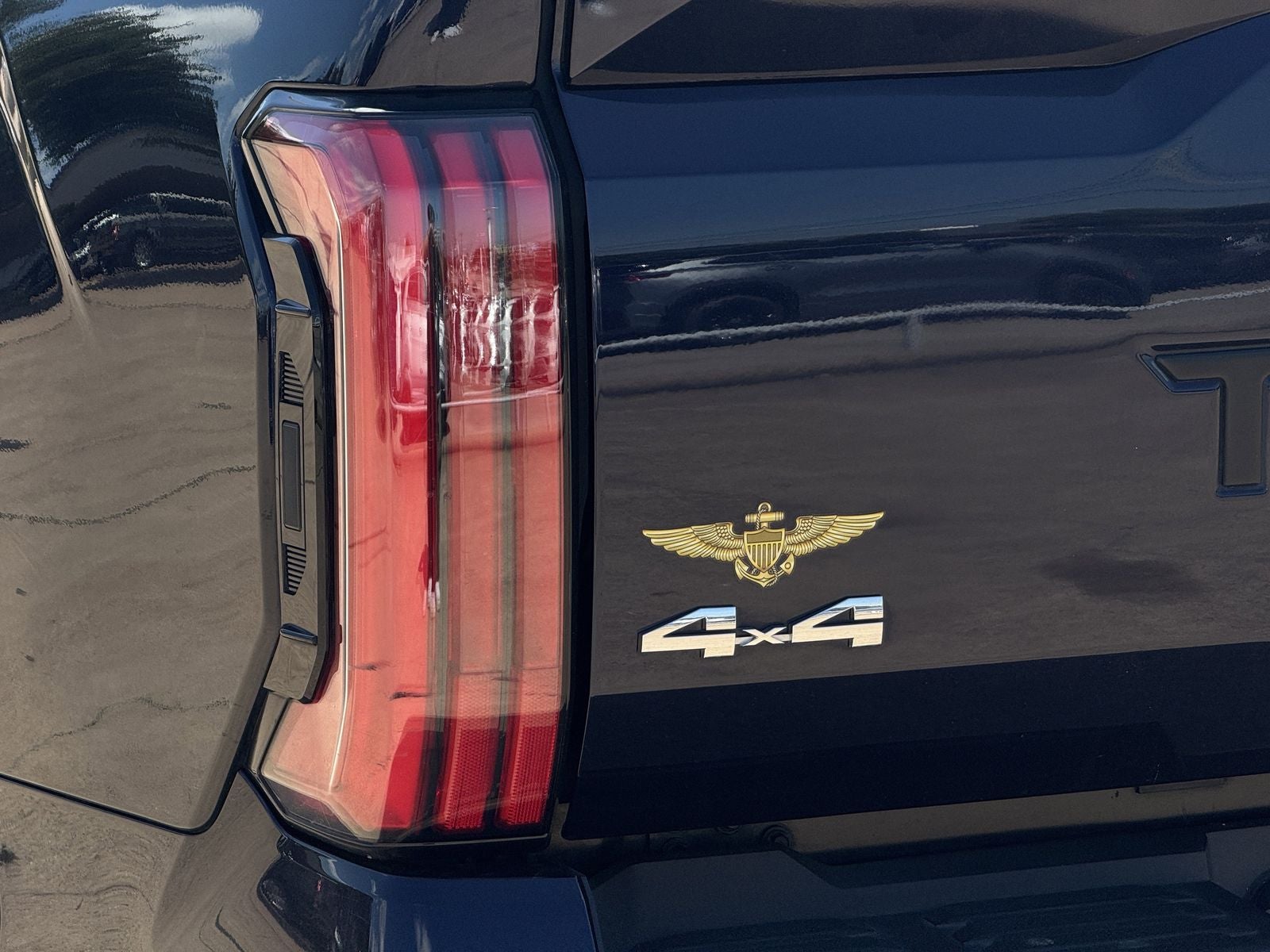 2024 Toyota Tundra 1794