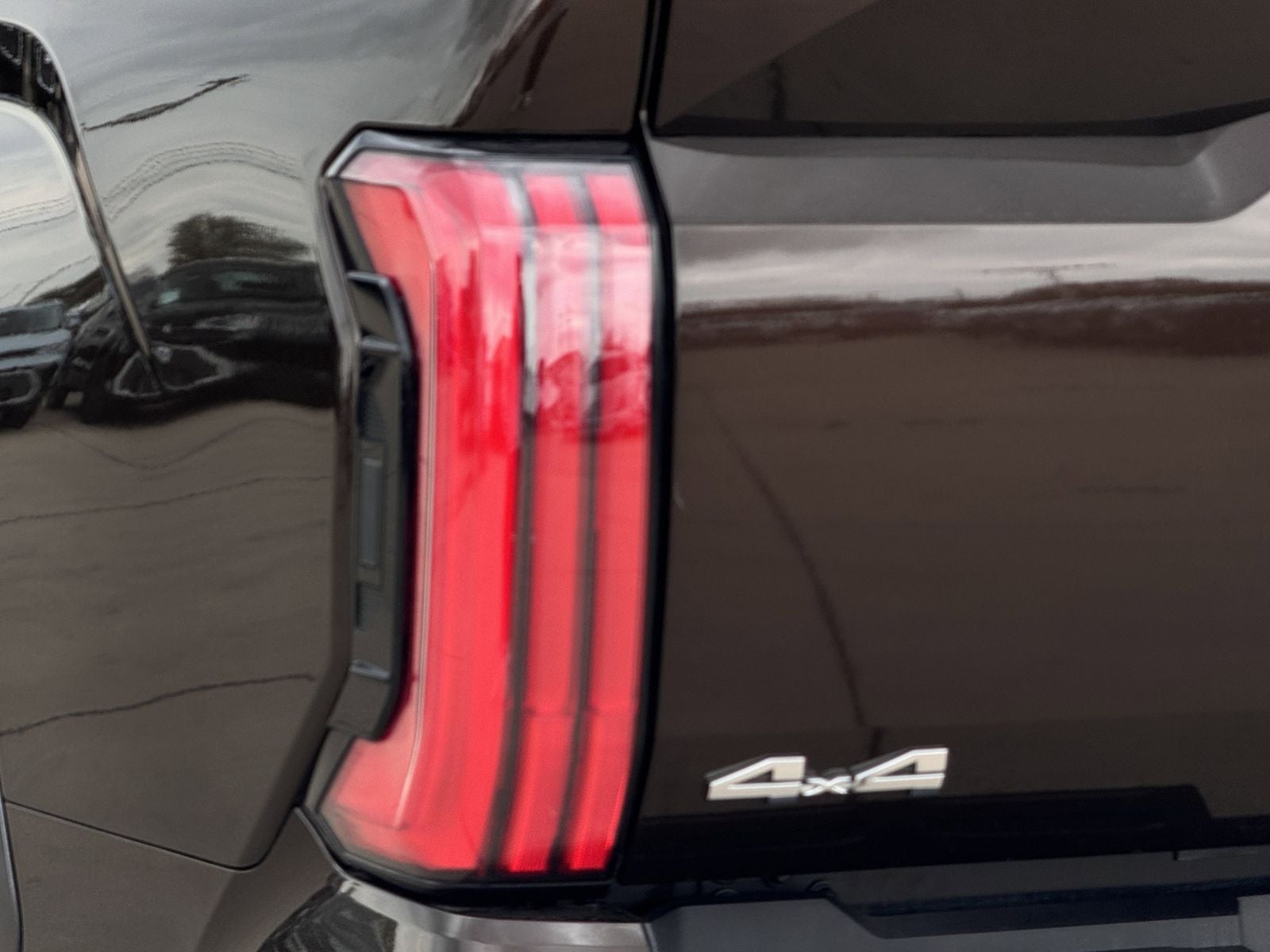 2025 Toyota Tundra 1794