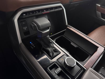 2025 Toyota Tundra 1794