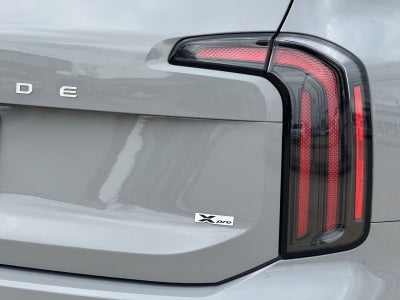 2024 Kia Telluride SX-Prestige X-Pro