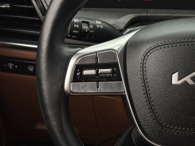 2024 Kia Telluride SX-Prestige X-Pro