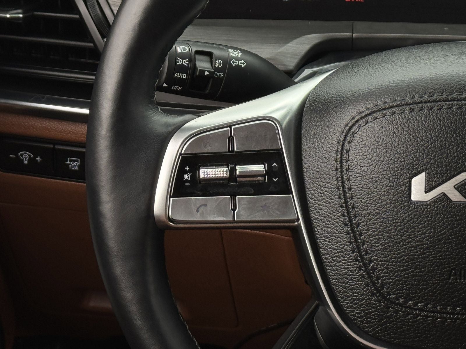 2024 Kia Telluride SX-Prestige X-Pro