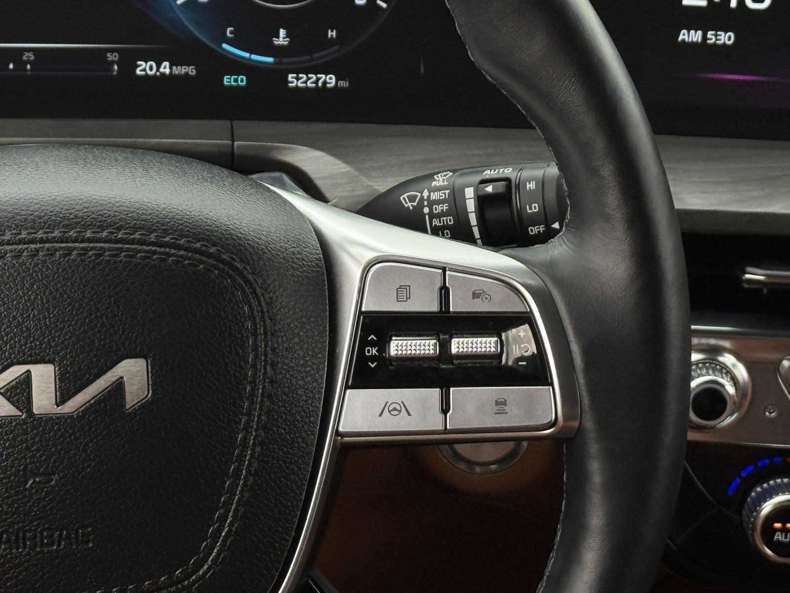 2024 Kia Telluride SX-Prestige X-Pro