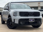 2024 Kia Telluride SX-Prestige X-Pro