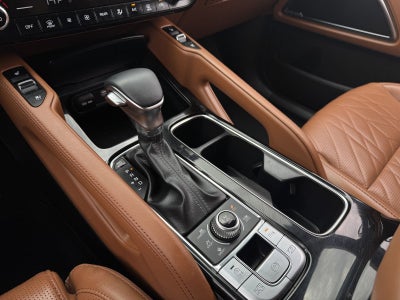 2024 Kia Telluride SX-Prestige X-Pro