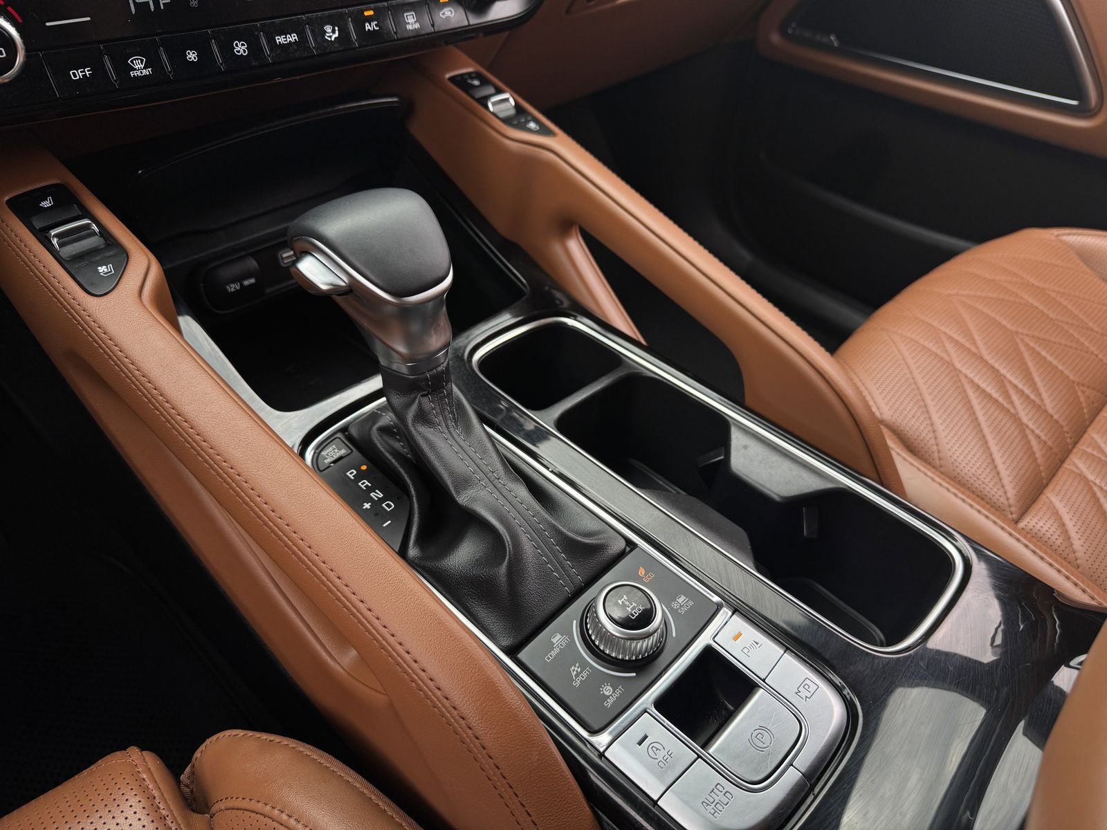 2024 Kia Telluride SX-Prestige X-Pro