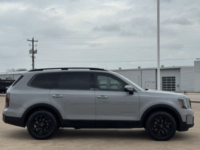 2024 Kia Telluride SX-Prestige X-Pro