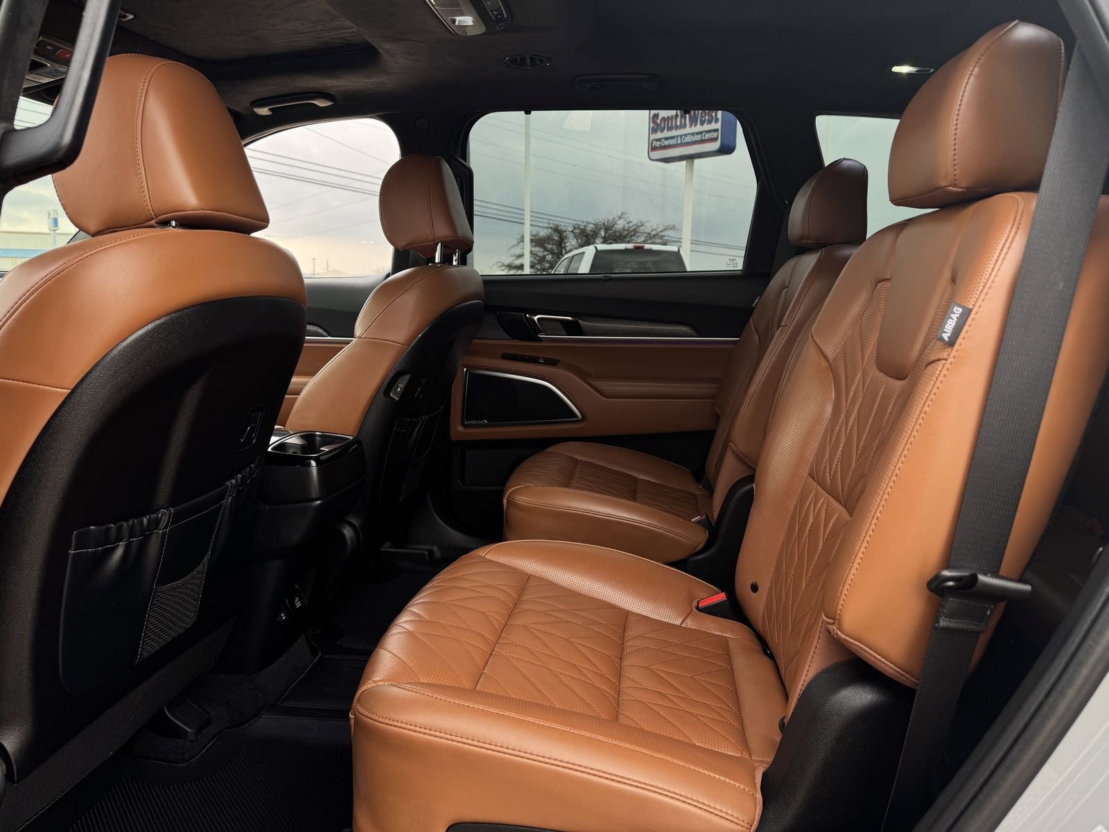 2024 Kia Telluride SX-Prestige X-Pro